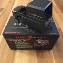 ? Sightmark Ultra Shot M-Spec LQD (SM26034)
