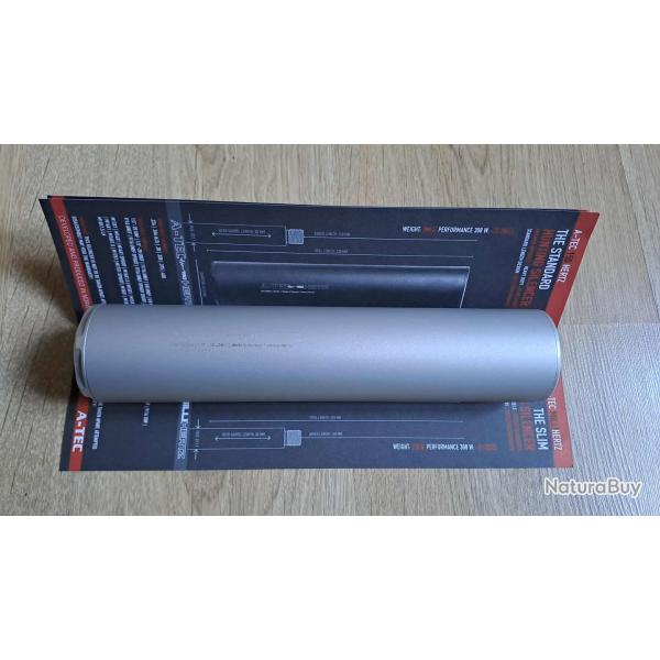 r�ducteur son A-tec Hertz 150 1/2x28