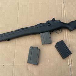 Airsoft M14 EBR en AEG