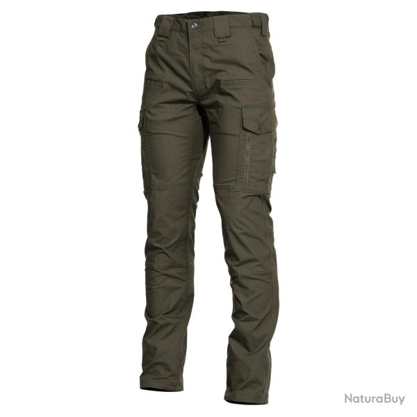 Pantalon Ranger 2.0 L 32 Coloris Ranger Green Taille 48