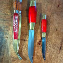 Trousse de chasse IIsakki finland