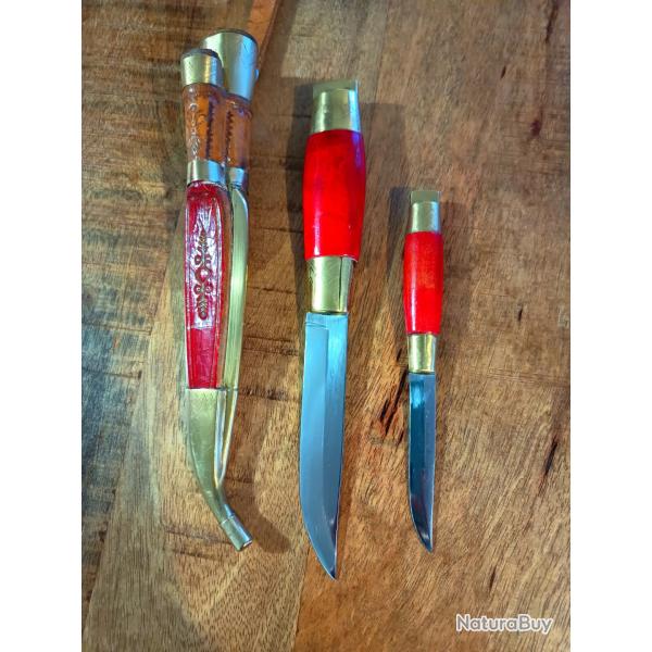 Trousse de chasse IIsakki finland