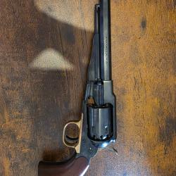 Revolver poudre noire Cal.44 Pietta 1858 new model army + kit complet