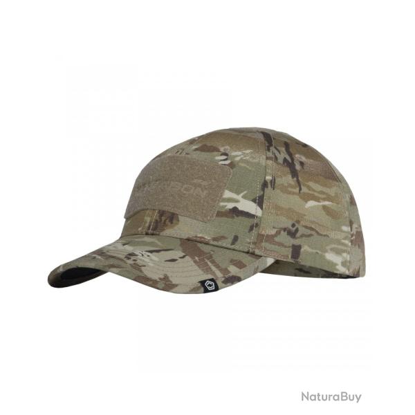 Casquette Tactical 2.0 Camo Coloris Pentacamo