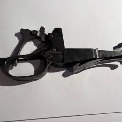 Pontet complet mousqueton Berthier 1892 M16