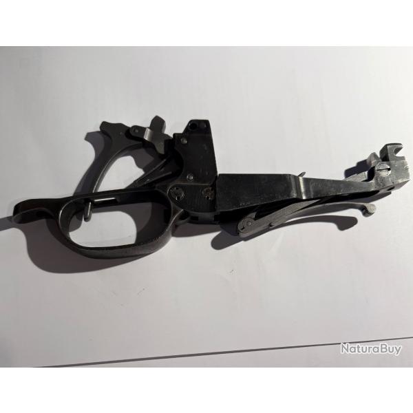 Pontet complet mousqueton Berthier 1892 M16