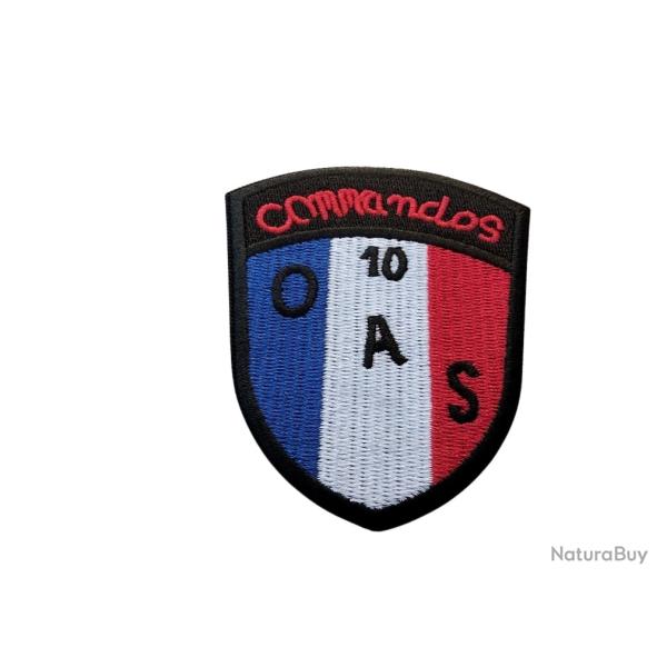 Commando OAS n� 10