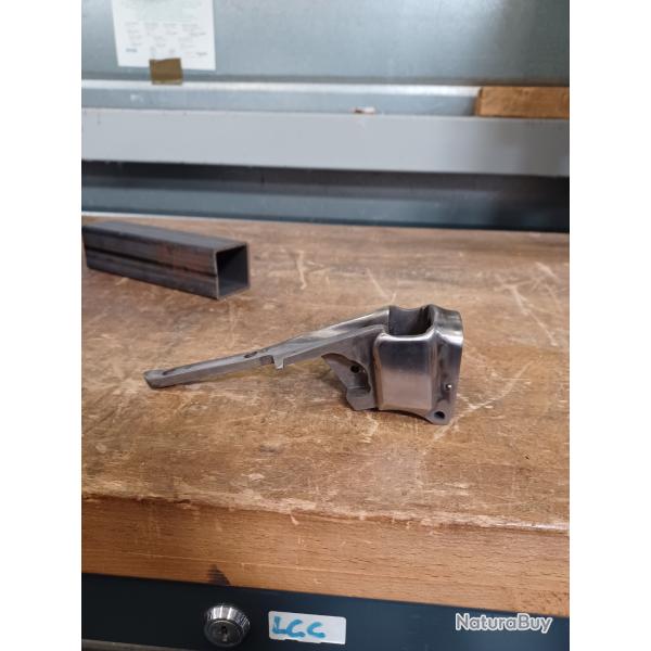 Boitier de culasse Sharps palmetto