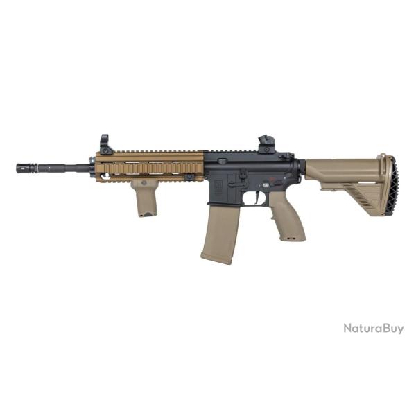 416D Prime SA-PH21 ASTER II Brushless (Specna Arms) Bronze