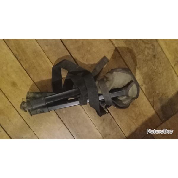 Si�ge pliant de battue Solognac