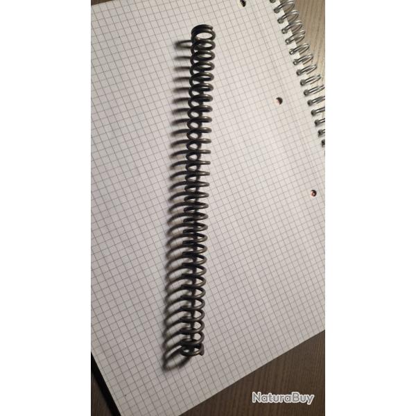 Ressort pour carabine fusil ou autres a d�finir ?