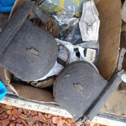 Oeill&egrave;res militaire