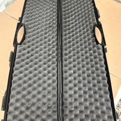 Malette Solognac pour fusil 102x23x11cm