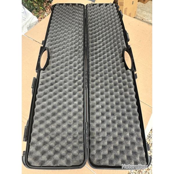 Malette Solognac pour fusil 102x23x11cm