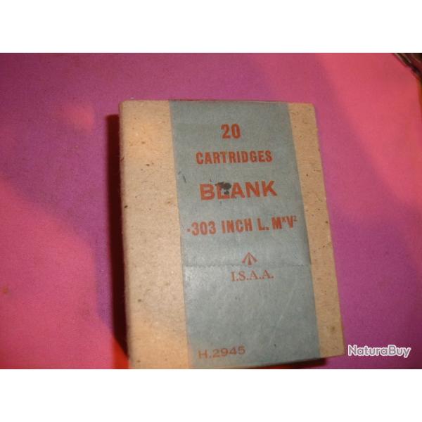 BELLE BOITE A BLANC WW2