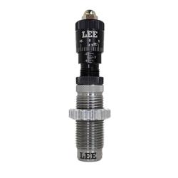 Sertisseur microm&eacute;trique Lee 92205 Carbide Factory Crimp (9mm Luger)