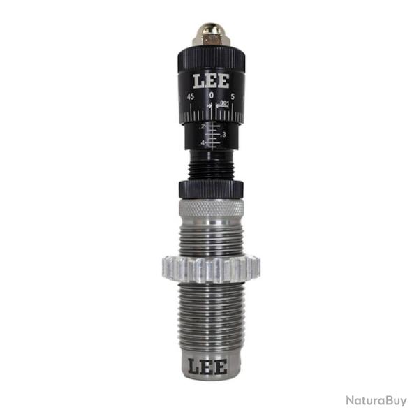 Sertisseur microm�trique Lee 92205 Carbide Factory Crimp (9mm Luger)