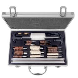 Coffret de nettoyage universel ux toutes armes - 26 pieces PROMOTION