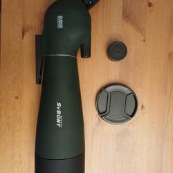 Longue vue svbony 20-60x80