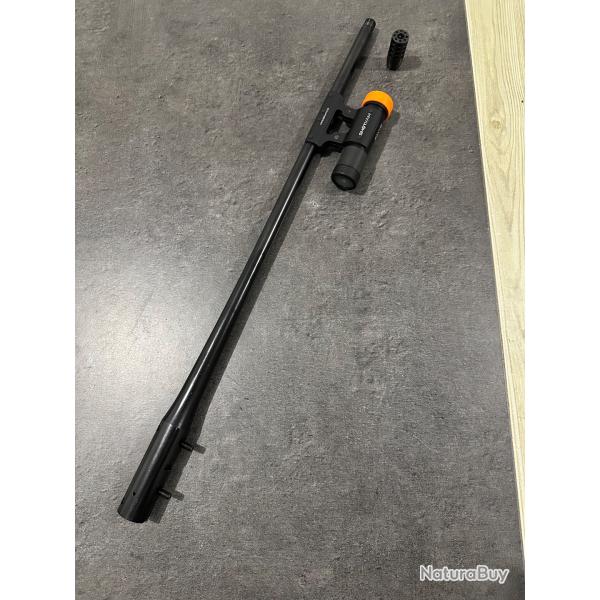 Canon blaser r8 8x68s avec frein de bouche DF2000