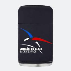 Briquet Temp&ecirc;te - Arm&eacute;e de l'Air et de l'Espace