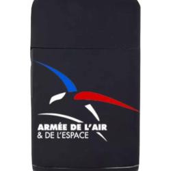 Briquet Temp&ecirc;te - Arm&eacute;e de l'Air et de l'Espace