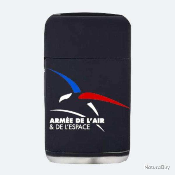 Briquet Temp�te - Arm�e de l'Air et de l'Espace