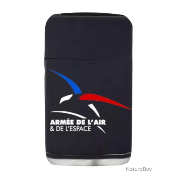 Briquet Temp�te - Arm�e de l'Air et de l'Espace
