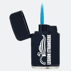 Briquet Temp&ecirc;te - L&eacute;gion Etrang&egrave;re design