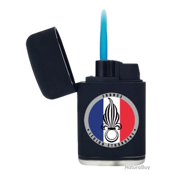 Briquet Temp�te - L�gion �trang�re - France