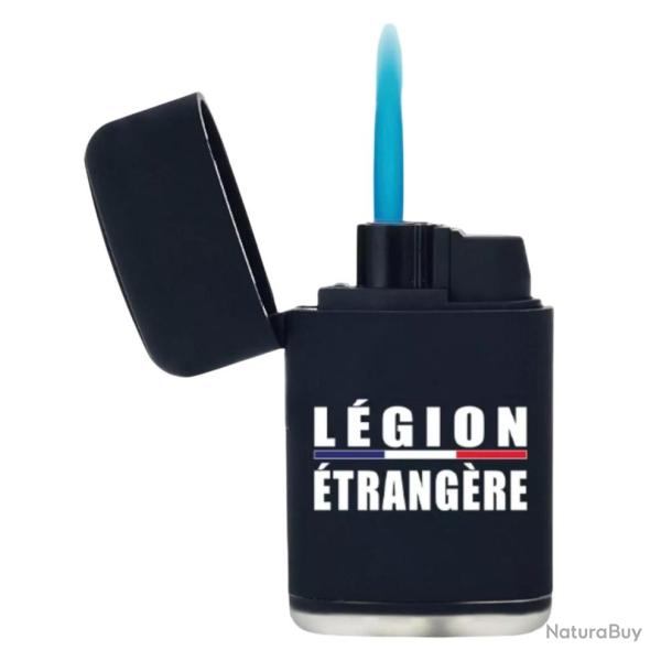 Briquet Temp�te - L�gion Etrang�re - Liser�