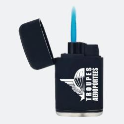 Briquet Temp&ecirc;te - Troupes A&eacute;roport&eacute;es design