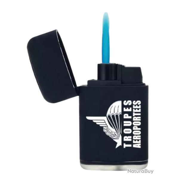 Briquet Temp�te - Troupes A�roport�es design