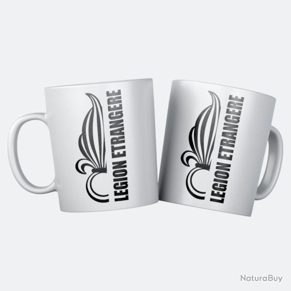 Mug L�gion Etrang�re design