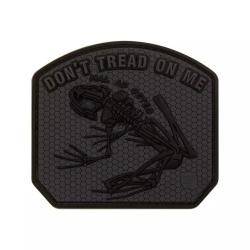 Patch Dont Tread On me Frog Blackops