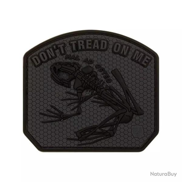 Patch Dont Tread On me Frog Blackops