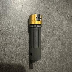 T&ecirc;te de culasse blaser r8 titane m&eacute;dium gaucher