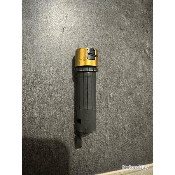 T�te de culasse blaser r8 titane m�dium gaucher