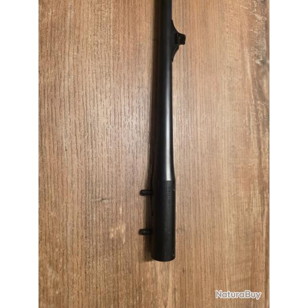 Canon blaser r93 270win avec chargeur