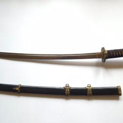 Sabre Katana Marshall