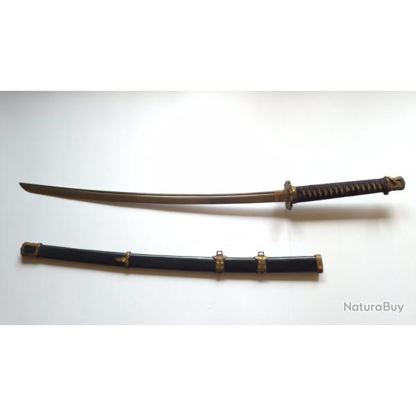 Sabre Katana Marshall