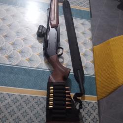 Browning bar longtrac 270 win