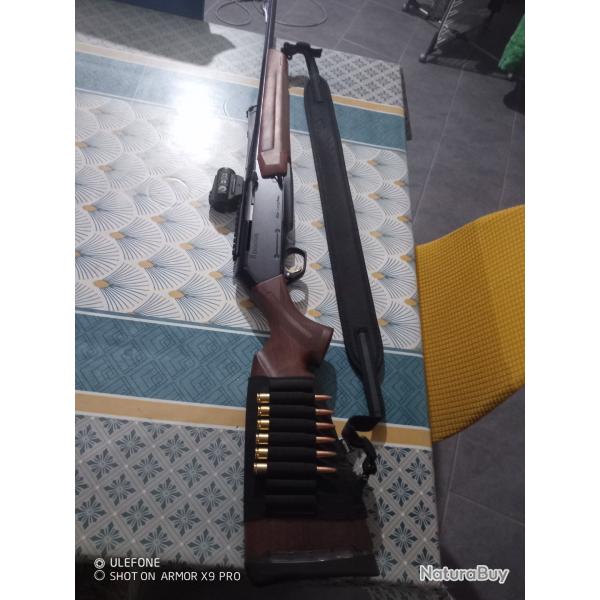 Browning bar longtrac 270 win