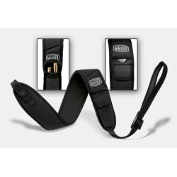 Bretelle MAUSER Extr&ecirc;me r&eacute;glable - N&eacute;opr&egrave;ne antid&eacute;rapant