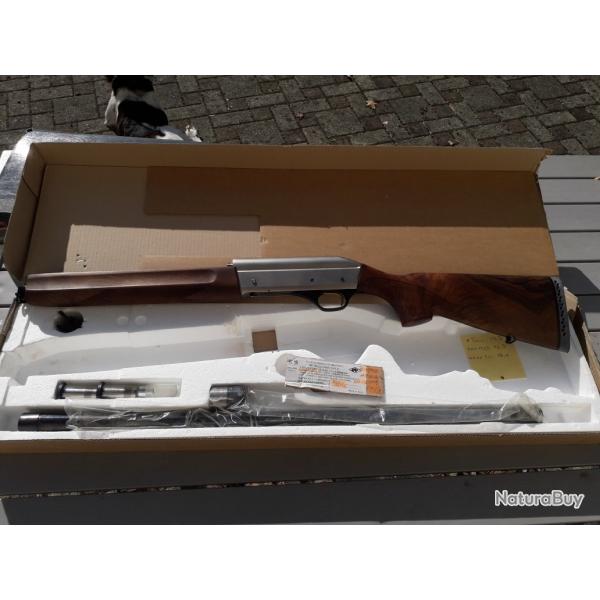 Semi Automatique Pietta Iseo Gold