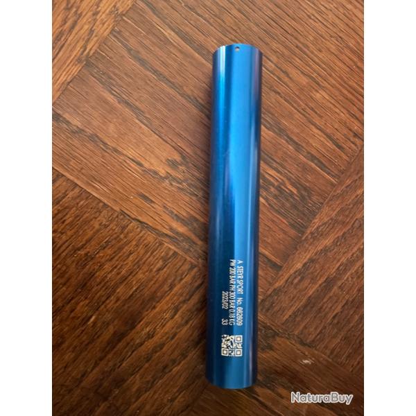 Cartouche d'air comprim� Steyr r�servoir