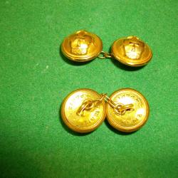 BOUTONS DE MANCHETTE