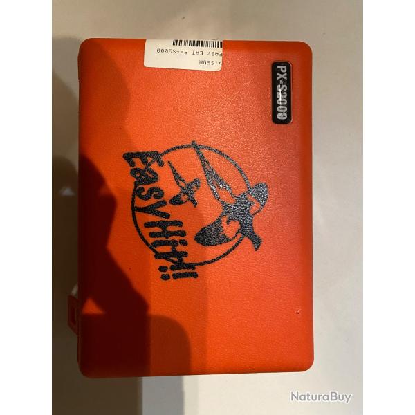 Viseur Point rouge Easy Hit