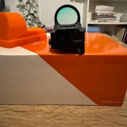 Point Rouge Kahles Helia RD