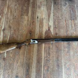 OCCASION - FUSIL MARROCHI ZERO 3 TRAP